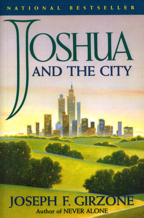 Joshua and the City Paperback by Joseph Girzone