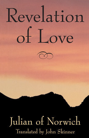 Revelation of Love Paperback by John Skinner
