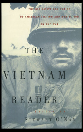 The Vietnam Reader Paperback by Stewart O'Nan
