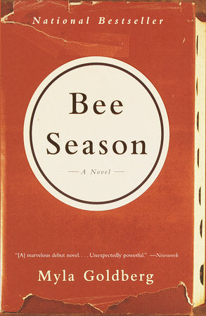Bee Season Paperback by Myla Goldberg