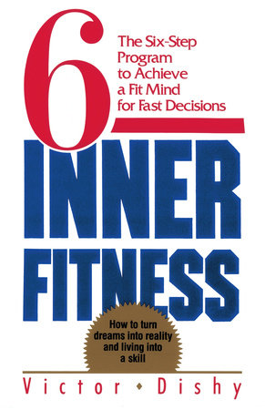 Inner Fitness Paperback by Victor Dishy
