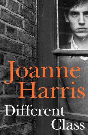 Different Class Paperback by Joanne Harris