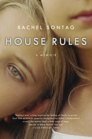 House Rules Paperback by Rachel Sontag