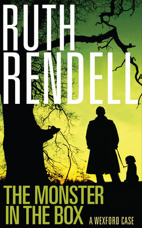 The Monster in the Box Paperback by Ruth Rendell
