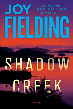 Shadow Creek Paperback by Joy Fielding