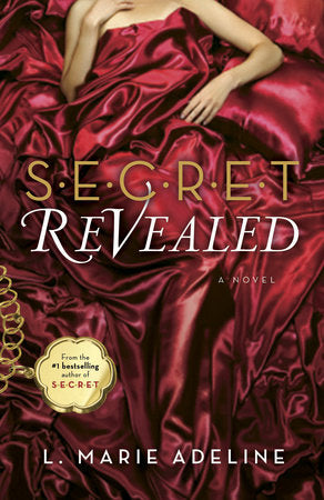 SECRET Revealed Paperback by L. Marie Adeline