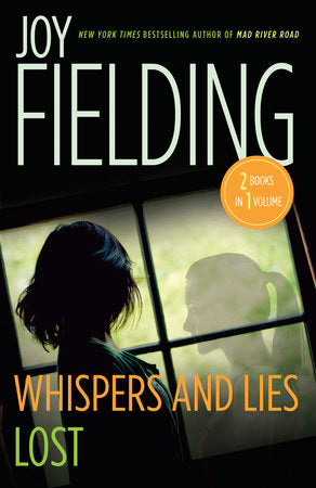 Lost/Whispers and Lies Paperback by Joy Fielding