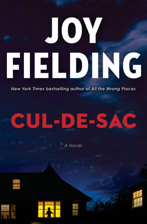 Cul-de-sac TR by Joy Fielding
