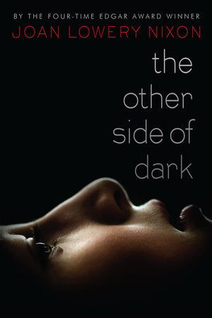 The Other Side of Dark Paperback by Joan Lowery Nixon