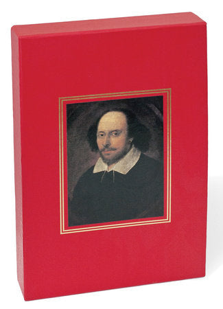 The Norton Facsimile of the First Folio of Shakespeare Hardcover by William Shakespeare; edited by Charlton Hinman