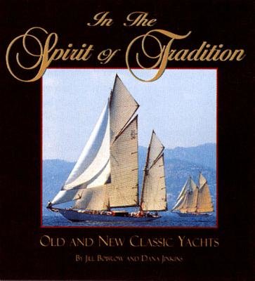 In The Spirit Of Tradition Hardcover by Jill Bobrow;Dana Jinkins