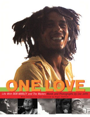 One Love Hardcover by Lee Jaffe