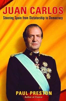 Juan Carlos Hardcover by Paul Preston