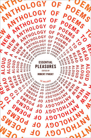 Essential Pleasures Merchandise by Robert Pinsky