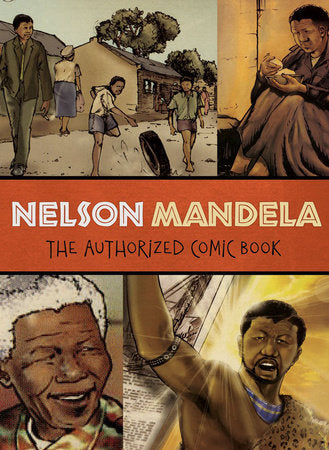 Nelson Mandela Hardcover by The Nelson Mandela Foundation