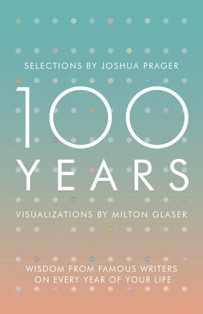 100 Years HC by Joshua Prager