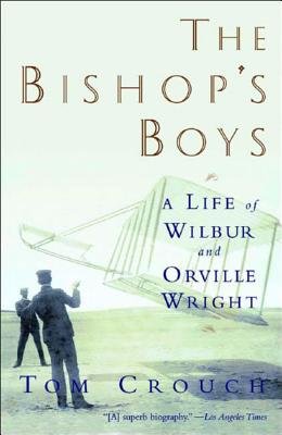 Bishops Boys Paperback by Tom D Crouch