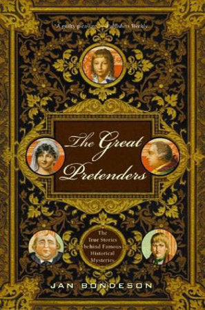 Great Pretenders