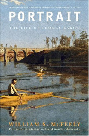 Portrait Paperback by William S Mcfeely