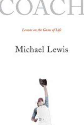 Coach Paperback by Michael Lewis