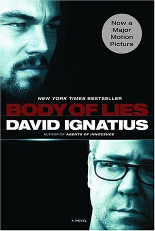 Body of Lies Paperback by David Ignatius