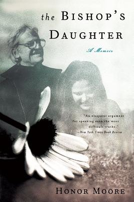 The Bishop's Daughter Paperback by Honor Moore