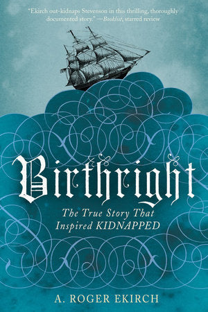 Birthright Paperback by A Roger Ekirch