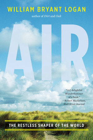 Air Paperback by William Bryant Logan