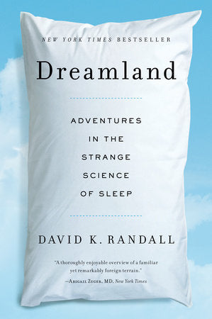 Dreamland Paperback by David K Randall