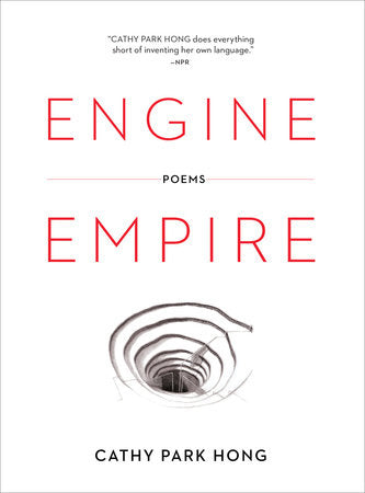Engine Empire Paperback by Cathy Park Hong