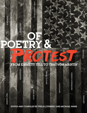 Of Poetry and Protest Paperback by Phil Cushway