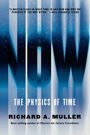 Now Paperback by Richard A Muller