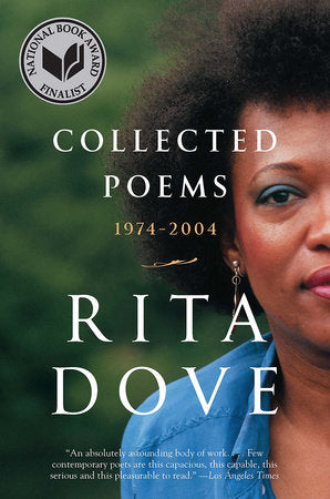 Collected Poems Paperback by Rita Dove