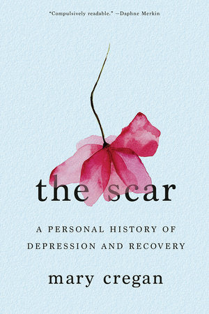 The Scar TR by Mary Cregan