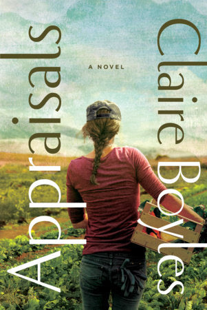 Appraisals Hardcover by Claire Boyles