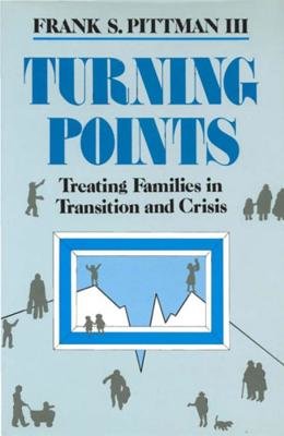 Turning Points Hardcover by Frank S Pitman