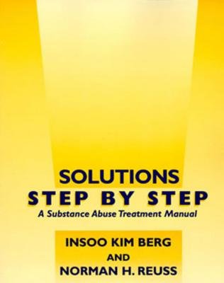 Solutions Step By Step Paperback by Insoo Kim Berg