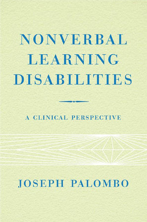 Nonverbal Learning Disabilities Hardcover by Joseph Palombo