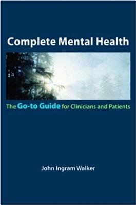 Complete Therapy Paperback by John Ingram Walker