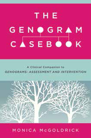 The Genogram Casebook Paperback by Monica McGoldrick