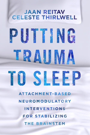 Putting Trauma to Sleep Paperback by Jaan Reitav