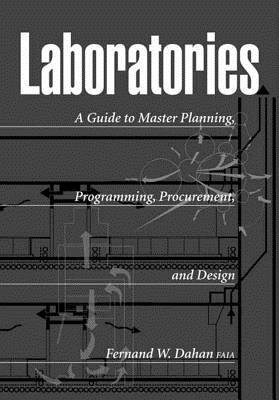 Laboratories Hardcover by Fernand W Dahan