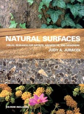 Surfaces #3 Natural Surfaces Hardcover by Judy A Juracek