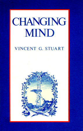 Changing Mind Paperback by Vincent Stuart