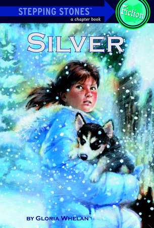 Silver Paperback by Gloria Whelan