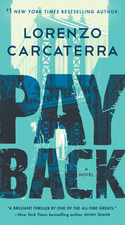 Payback Paperback by Lorenzo Carcaterra