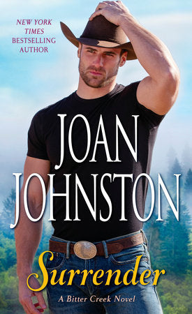 Surrender Paperback by Joan Johnston