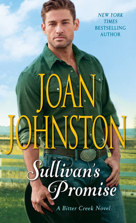Sullivan's Promise Paperback by Joan Johnston