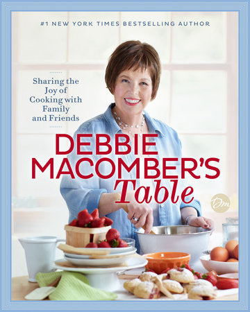 Debbie Macomber's Table Hardcover by Debbie Macomber