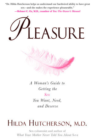 Pleasure Paperback by Hilda Hutcherson